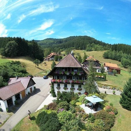 古塔赫Haus Schneider公寓 外观 照片
