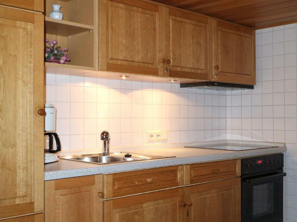 古塔赫Haus Schneider公寓 外观 照片